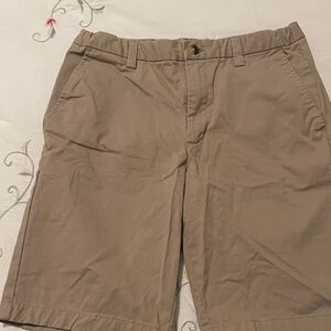 Vineyard Vines Kids Khaki Shorts